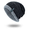 Gorro de Lana Tejida para Invierno - Calidez y Estilo