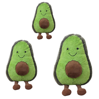 Peluche de Aguacate Suave y Adorable - Image 8