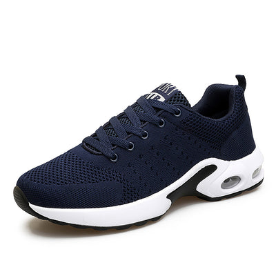 Zapatillas de Correr Estilo Campus para Parejas - Moda Coreana - Image 7