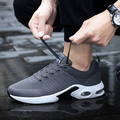 Zapatillas de Correr Estilo Campus para Parejas - Moda Coreana - Image 5