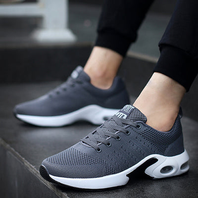 Zapatillas de Correr Estilo Campus para Parejas - Moda Coreana - Image 4