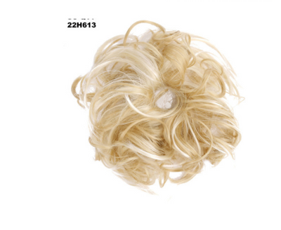 Anillo Organizador de Cabello Cola de Gallo - Image 22