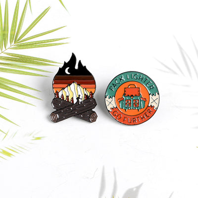 Broche Linterna de Camping - Image 10