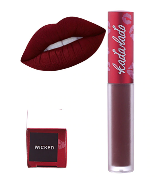 Labial Líquido Mate de Larga Duración - Image 11