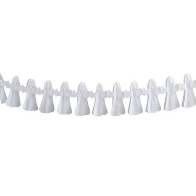 Flor Desplegable de Papel para Decoración Halloween - Image 12
