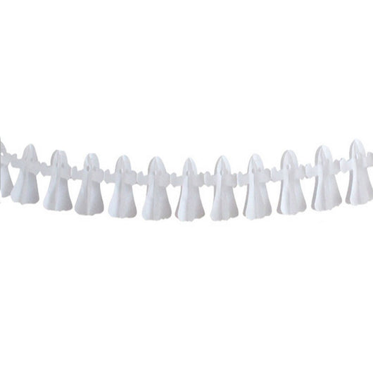 Flor Desplegable de Papel para Decoración Halloween - Image 12