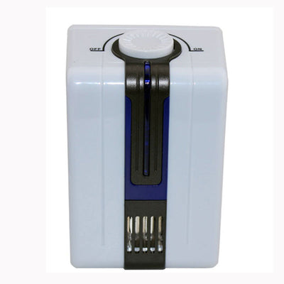 Purificador de Aire con Generador de Aniones y Ozono 220V - Image 5