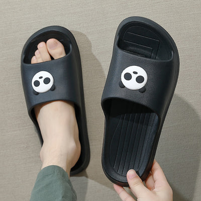 Sandalias de Playa y Pantuflas de Interior con Suela Gruesa y Acolchonada - Image 12