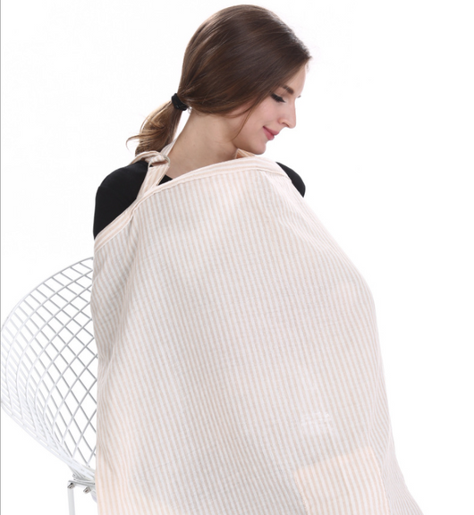 Pañoleta de Lactancia Discreta - Image 5