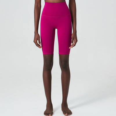 Leggings Deportivos Cintura Alta Efecto Segunda Piel - Image 16