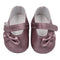 Morado 18 Pulgadas