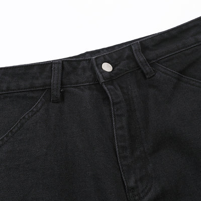 Pantalones Denim Casual Versátiles para Cualquier Ocasión - Image 6