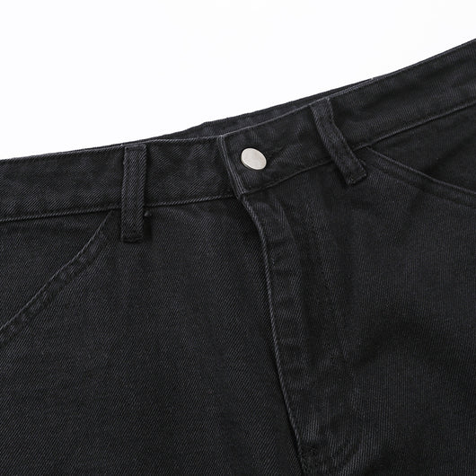 Pantalones Denim Casual Versátiles para Cualquier Ocasión - Image 6