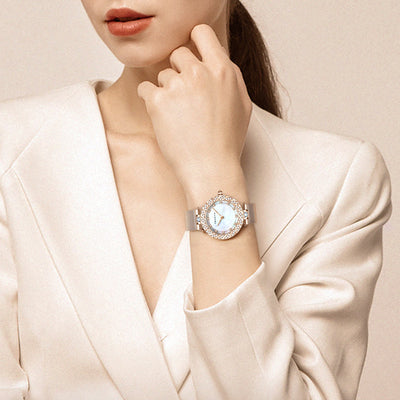 Reloj Inteligente para Mujer Automático Resistente al Agua - Image 6