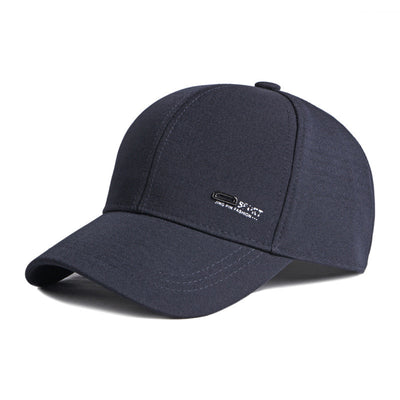 Gorra Deportiva Coreana Protección Solar Primavera Verano - Image 3