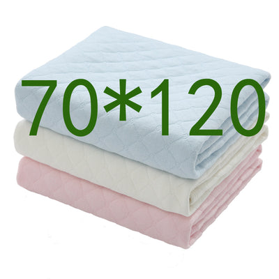 Almohadillas Absorbentes de Algodón Puro Ecológicas - Image 4