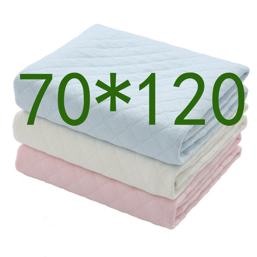 Almohadillas Absorbentes de Algodón Puro Ecológicas - Image 4