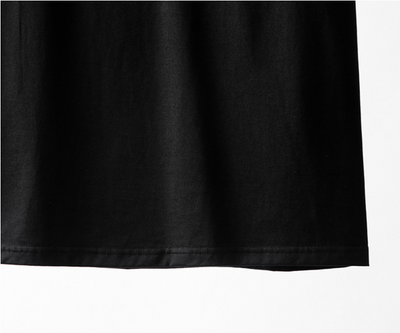 Playera Premium Crystal Diamond Five Star para Hombre - Image 7