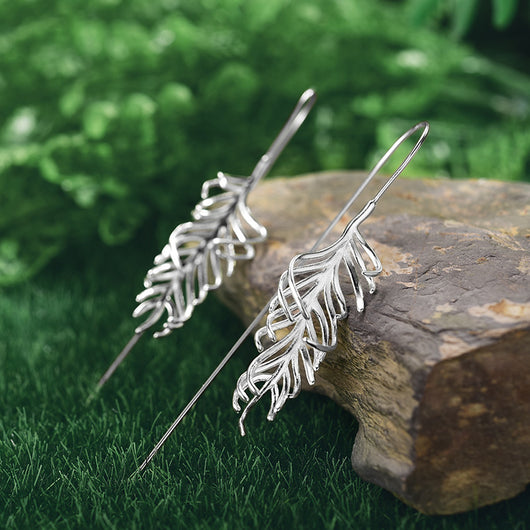Aretes de Plata Esterlina - Image 11