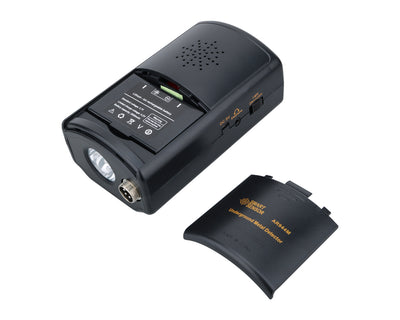 Detector de Metales Profesional 1.5 Metros Alta Sensibilidad - Image 5