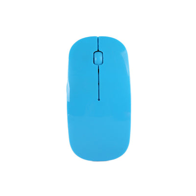 Ratón Inalámbrico 3D con 7 Colores LED Personalizables - Image 4