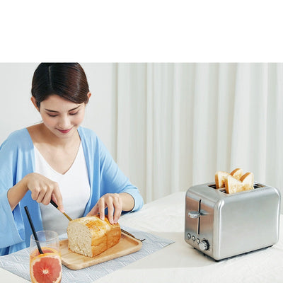 Máquina Multifuncional para Desayuno - Image 5