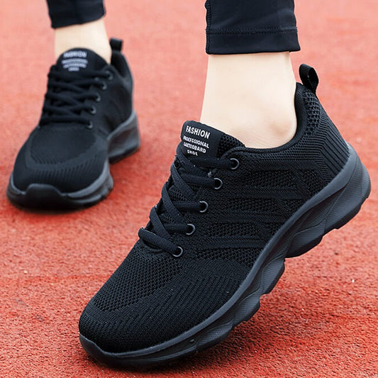 Zapatos Deportivos Transpirables para Trabajo, Viajes y Uso Diario