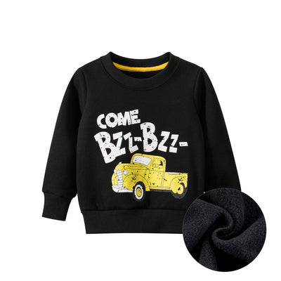 Suéteres Modernos y Ropa de Bebé Trendy