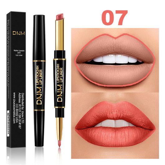 Labial de Doble Punta Antiadherente - Image 11