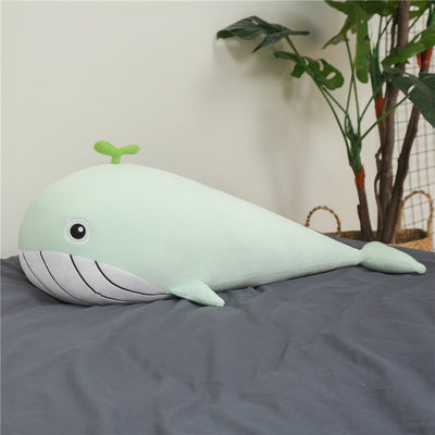 Muñeco de Delfín Adorable - Peluche Suave - Image 7