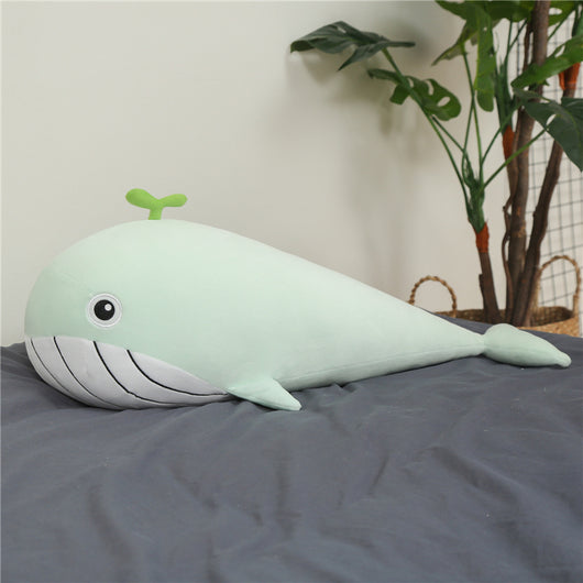 Muñeco de Delfín Adorable - Peluche Suave - Image 7