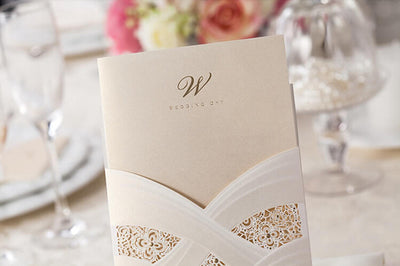 Invitación Personalizada Diseño Exclusivo - Image 6