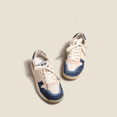 Tenis Deportivos Plataforma Mujer - Casual y Cómodo - Image 8