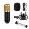 Micrófono Condensador BM800 para Streaming y Karaoke