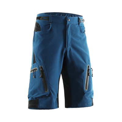 Shorts de Senderismo y Aventura al Aire Libre - Image 4