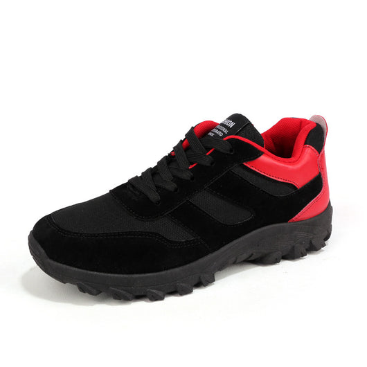 Zapatillas Deportivas Coreanas para Hombre - Comodidad y Rendimiento - Image 8