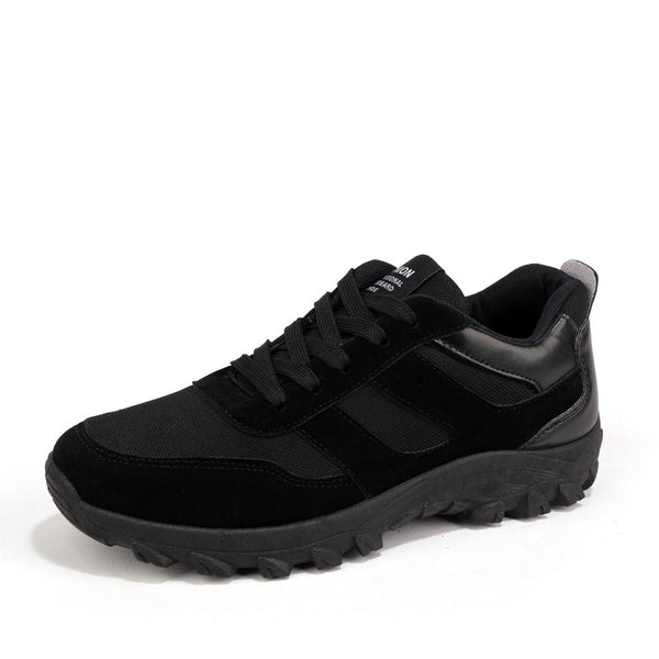 Zapatillas Deportivas Coreanas para Hombre - Comodidad y Rendimiento - Image 6