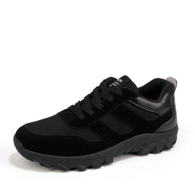 Zapatillas Deportivas Coreanas para Hombre - Comodidad y Rendimiento - Image 6