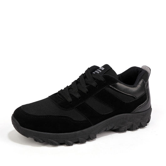 Zapatillas Deportivas Coreanas para Hombre - Comodidad y Rendimiento - Image 6