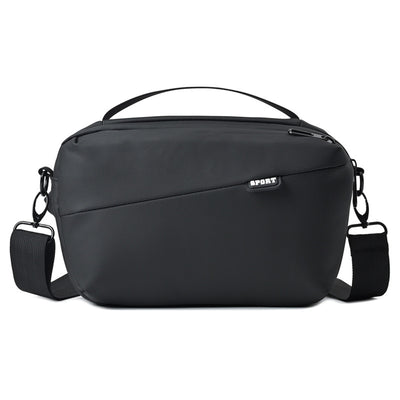 Mochila Crossbody Deportiva para Hombre Gran Capacidad - Image 16