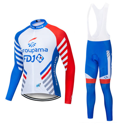 Traje Ejecutivo de Manga Larga para Equipos - Image 19