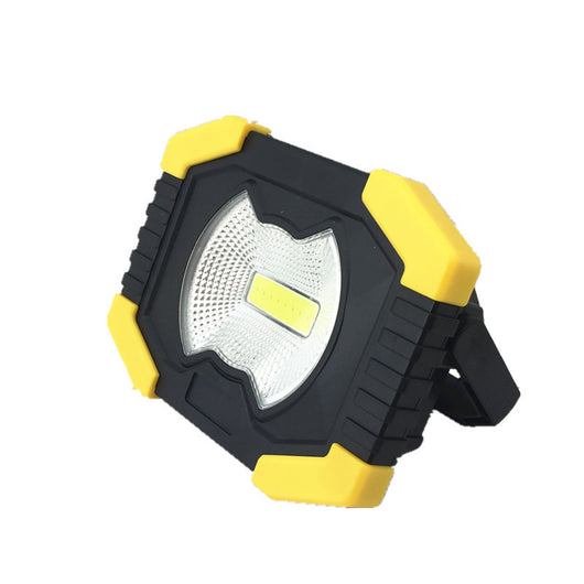 Lámpara Portátil Multifunción con Luz de Inundación - Image 6