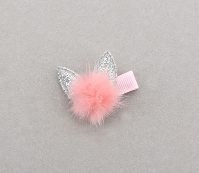 Pasador Infantil de Peluche Suave - Image 8