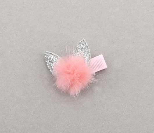 Pasador Infantil de Peluche Suave - Image 8