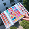 63 colours