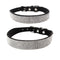 Negro M Collar