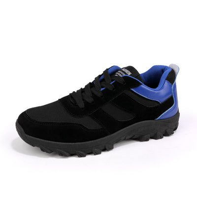 Zapatillas Deportivas Coreanas para Hombre - Comodidad y Rendimiento - Image 7
