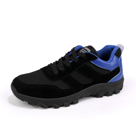 Zapatillas Deportivas Coreanas para Hombre - Comodidad y Rendimiento - Image 7