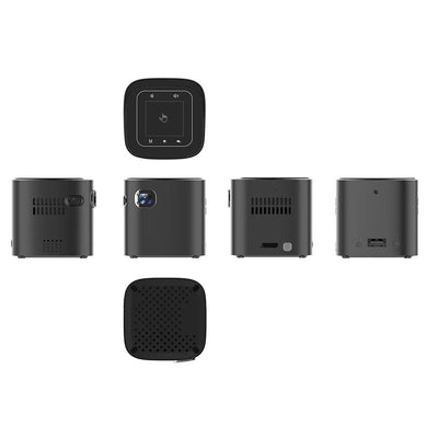Proyector Portátil HD Miniatura para Smartphone - Image 13