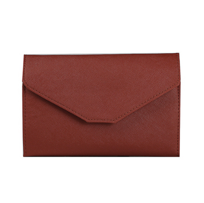 Organizador de Viaje Multifuncional con Billetera para Documentos y Pasaporte - Image 5